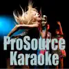 ProSource Karaoke Band - Help Me Make It Through the Night (Originally Performed by Sammi Smith) [Instrumental] - Single